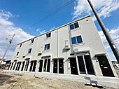 東広島市西条町寺家 3階建 新築のイメージ