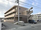 東広島市西条町御薗宇 3階建 築16年のイメージ