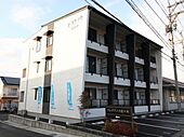 東広島市西条町下見 3階建 築9年のイメージ