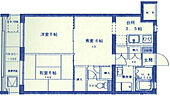 広島市西区己斐中2丁目 4階建 築26年のイメージ