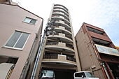 広島市西区三篠町2丁目 10階建 築21年のイメージ