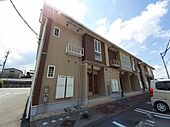 東広島市西条町御薗宇 2階建 築15年のイメージ