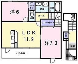 間取り：234022968147