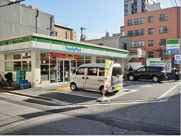 画像22:コンビニ「ファミリーマート猫屋町店まで190ｍ」