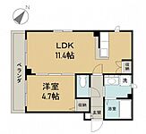 広島市西区己斐中1丁目 3階建 築12年のイメージ