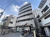 広島市西区庚午中1丁目 6階建 築34年のイメージ