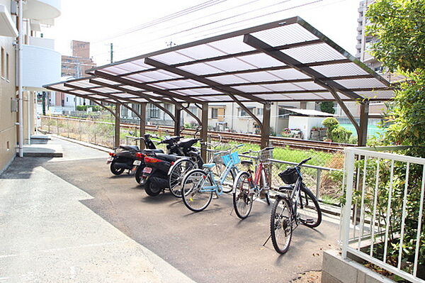 サンコウワークプレイズ ｜広島県廿日市市大東(賃貸マンション3DK・1階・51.43㎡)の写真 その16