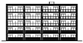 東広島市西条下見5丁目 5階建 新築のイメージ