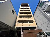 広島市西区天満町 10階建 築6年のイメージ
