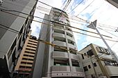 広島市西区観音町 10階建 築9年のイメージ