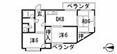 広島市西区高須１丁目 4階建 築42年のイメージ