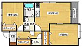 広島市安芸区船越2丁目 2階建 築22年のイメージ
