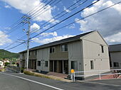 東広島市八本松町米満 2階建 築10年のイメージ