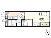 安芸郡海田町国信1丁目 2階建 築19年のイメージ