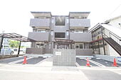 広島市西区打越町 3階建 築4年のイメージ