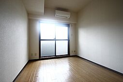 ロックウッドしのはら 2階1Kのリビング/ダイニング