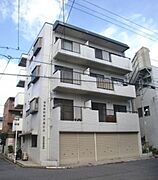 御幸橋駅より徒歩20分 4階 築47年10ヶ月の賃貸物件