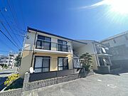 洋光台ハイツ谷中Ｅ 2階 築30年8ヶ月の賃貸物件