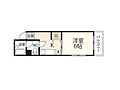 サンライズ河原町6階4.5万円