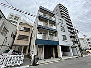 舟入本町駅より徒歩9分 4階 築46年9ヶ月の賃貸物件