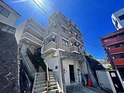 矢賀駅より徒歩20分 3階 築32年10ヶ月の賃貸物件