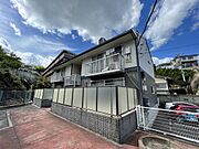 プレジールスミダＡ 2階 築37年8ヶ月の賃貸物件