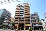 広島駅より徒歩30分 2階 築39年5ヶ月の賃貸物件