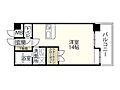 シティハイツ宇品8階6.6万円