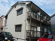 メゾン本町 1階 築29年3ヶ月の賃貸物件