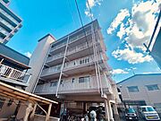 宇品栄能マンション 2階 築41年7ヶ月の賃貸物件