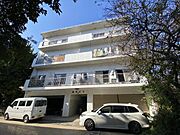 西広島駅より徒歩6分 3階 築42年10ヶ月の賃貸物件