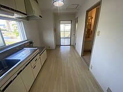 エム・シービル 2階1DKのリビング/ダイニング