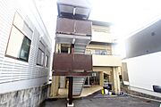 ムライビル 2階 築40年1ヶ月の賃貸物件