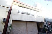 梶本ビル 3階 築37年6ヶ月の賃貸物件