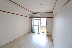 和秀舟入本町ビル 3階1DKのリビング/ダイニング