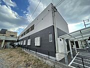 ハイドランジア草津 2階 築9年9ヶ月の賃貸物件