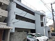 稲野ビル 3階 築46年2ヶ月の賃貸物件