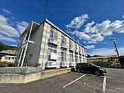 レオパレス若葉 1階 築27年3ヶ月の賃貸物件