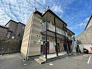 レオパレススマイルRK 2階 築19年8ヶ月の賃貸物件