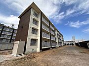 ヴィラナリー廿日市85号棟 4階 築43年8ヶ月の賃貸物件