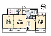 広島市西区井口3丁目 3階建 築10年のイメージ