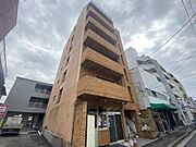 ルミネ己斐 7階 築37年4ヶ月の賃貸物件