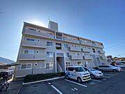 第2ファミーユ半田 4階 築31年11ヶ月の賃貸物件