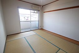 宮内サンセットヒルズII 404 4階1Kのリビング/ダイニング