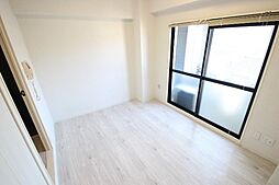 BUILD.K・Ｉ 3階1Kのリビング/ダイニング