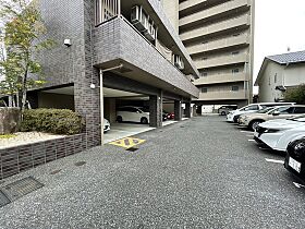 広島県広島市西区古江西町（賃貸マンション1R・5階・29.76㎡） その17