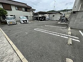 広島県安芸郡坂町坂東2丁目（賃貸マンション1LDK・3階・42.47㎡） その15