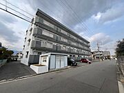 ナナツマチコーポＡ 4階 築47年4ヶ月の賃貸物件