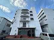 安本ビル 3階 築47年2ヶ月の賃貸物件