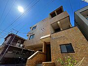 県病院前駅より徒歩5分 3階 築36年1ヶ月の賃貸物件